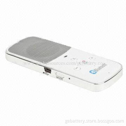 Hands-free Speaker, N1400